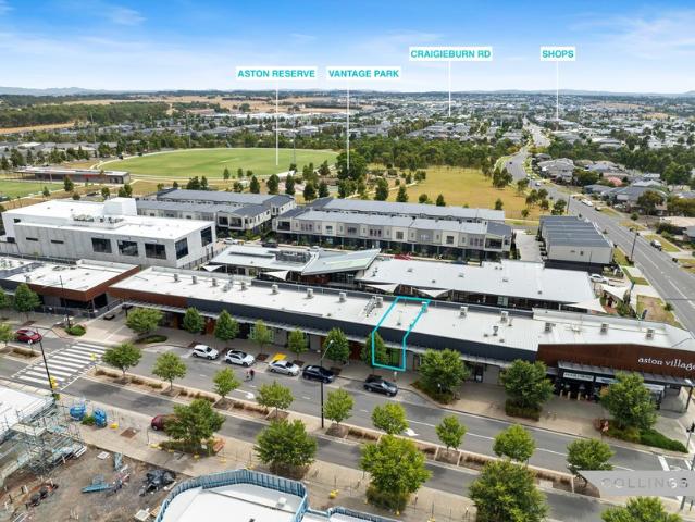 Retail for sale in Camerons Creek, Victoria