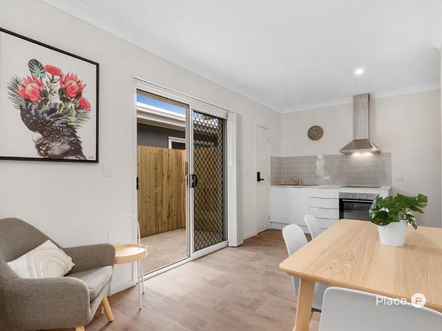 Flat for sale in Toombul, Queensland