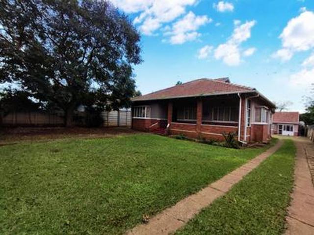 House for sale in Umgungundlovu, Kwazulu-natal