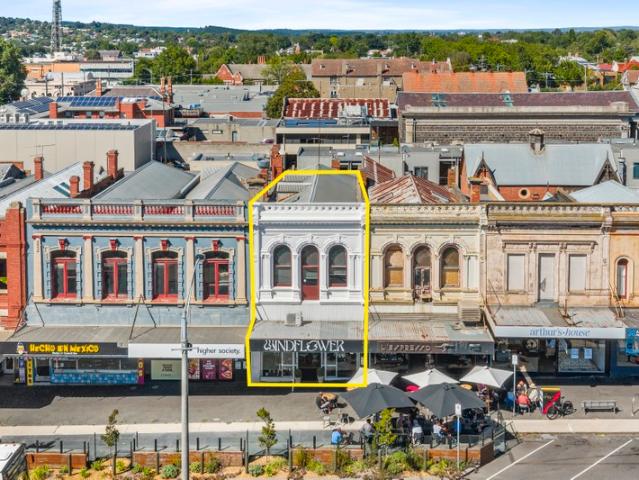 Retail for sale in Ballarat, Victoria