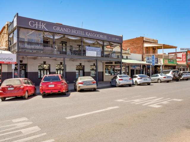 Townhouse for sale in Kalgoorlie, Western Australia