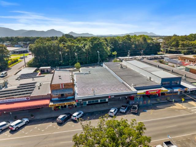 Office for sale in Hinchinbrook, Queensland