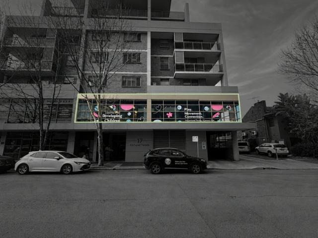Office for sale in Sydney, New South Wales