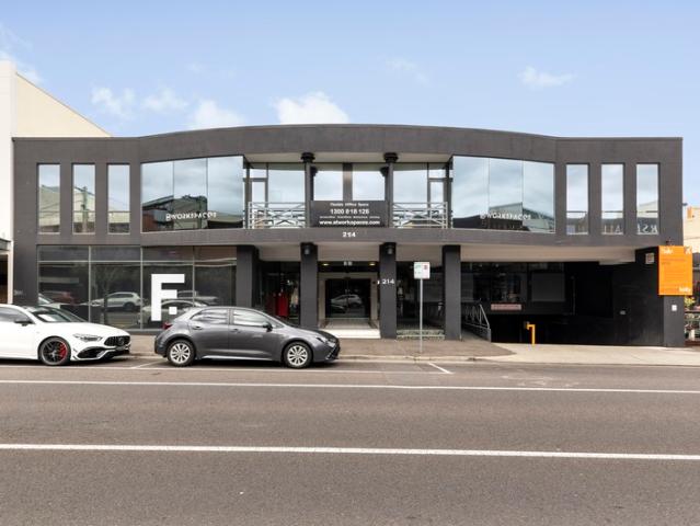 Office for sale in Camerons Creek, Victoria