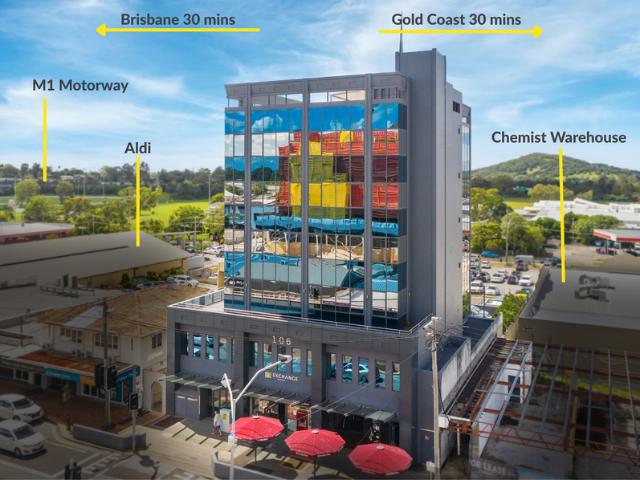 Office for sale in Beenleigh, Greater Brisbane