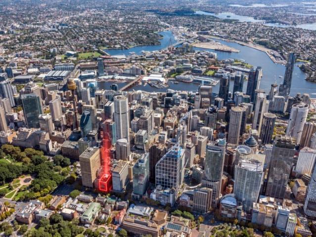 Retail for sale in Sydney CBD, Sydney