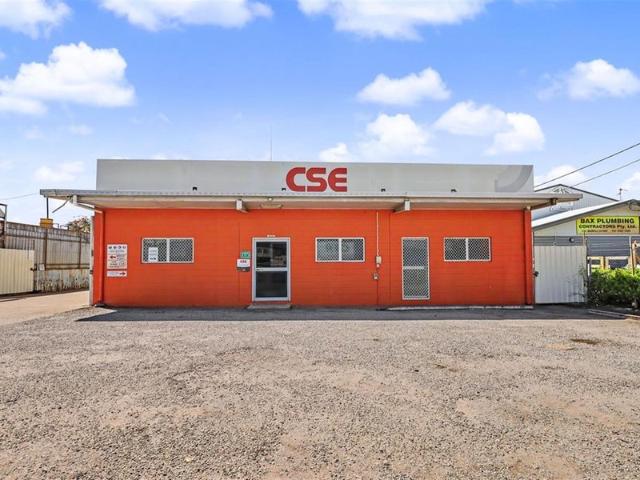 Warehouse for sale in Mount Isa, Queensland