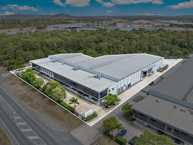 Warehouse for sale in Fernbrook, Queensland