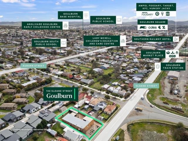 Townhouse for sale in Brisbane Grove, New South Wales