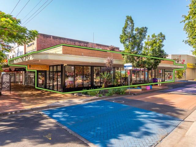 Retail for sale in Blakebrook, New South Wales