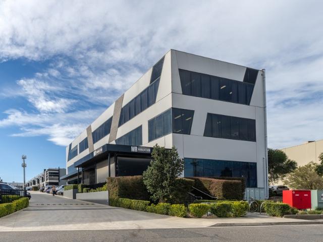 Office for sale in Camerons Creek, Victoria
