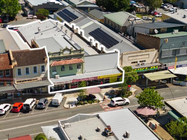 Retail for sale in Mount Warning, New South Wales