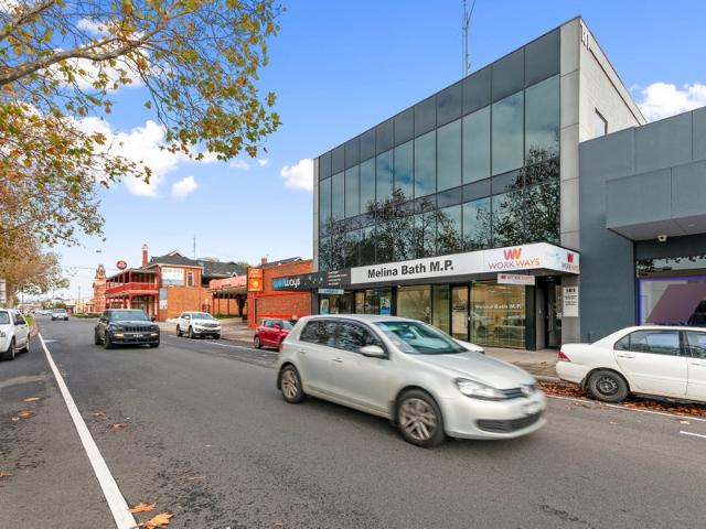 Retail for sale in Traralgon, Victoria
