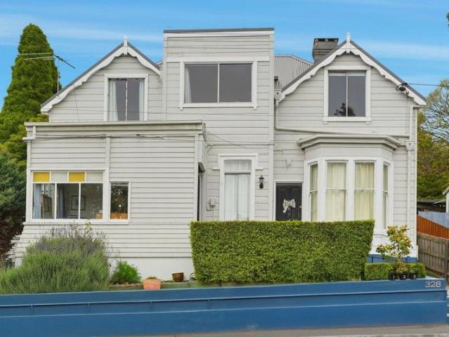 Flat for sale in Hobart, Tasmania