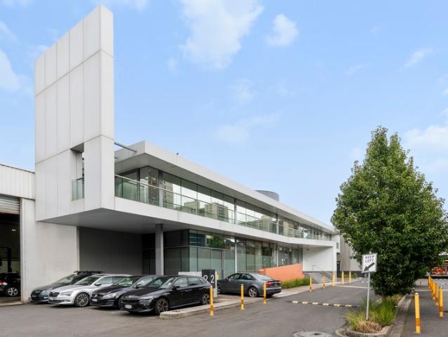 Office for sale in Camerons Creek, Victoria