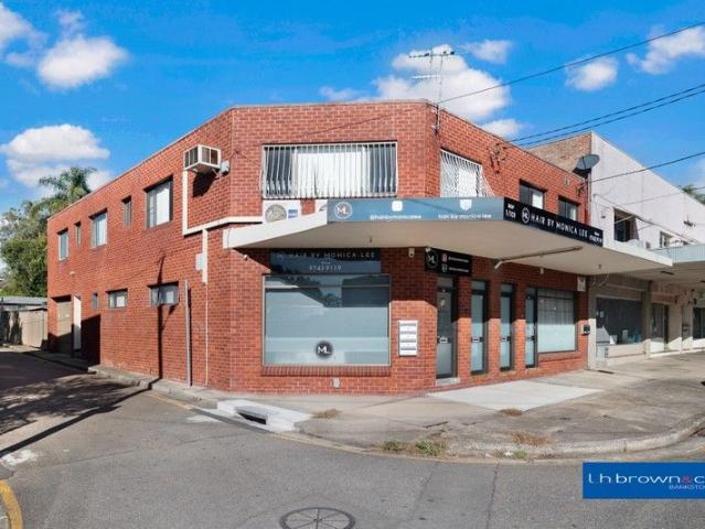 Flat for sale in Bass Hill