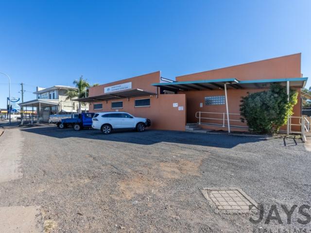 Office for sale in Mount Isa, Queensland