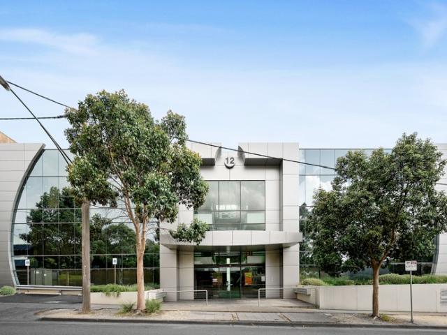Office for sale in Camerons Creek, Victoria