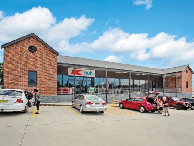 Retail for sale in Murrah, New South Wales