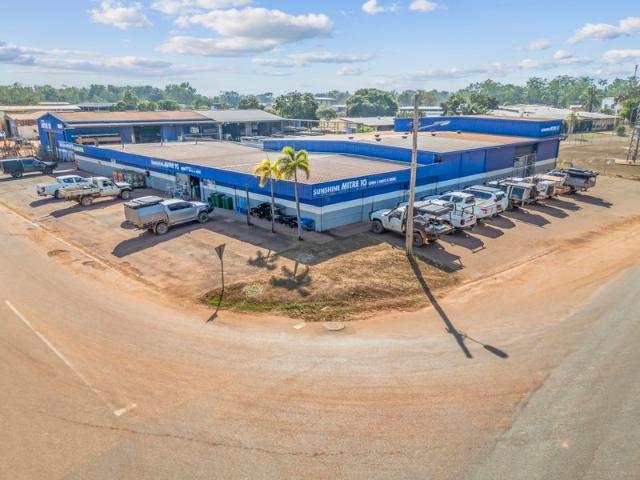 Retail for sale in Weipa, Queensland
