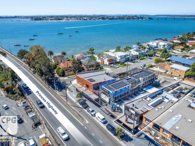 Retail for sale in Sutherland, New South Wales