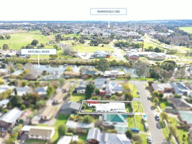 House for sale in East Bairnsdale, Victoria