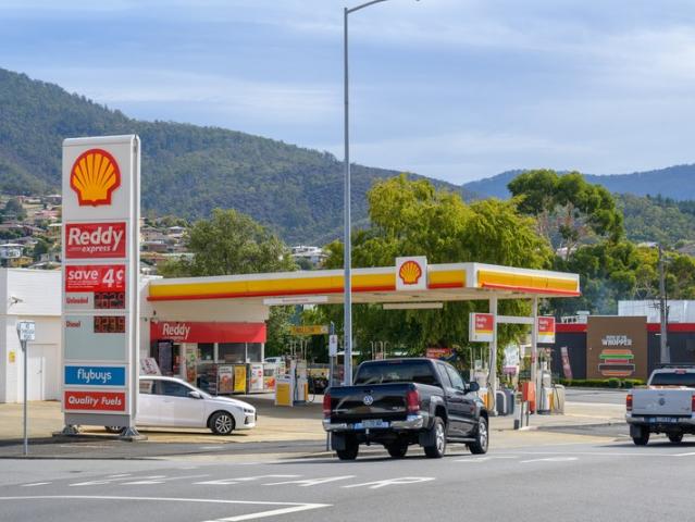 Retail for sale in Hobart, Tasmania