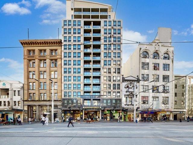 Apartment for sale in Chinatown, Sydney
