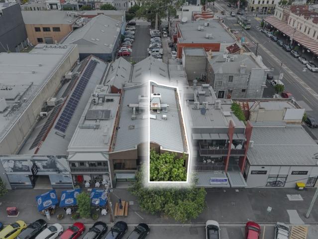 Office for sale in Camerons Creek, Victoria