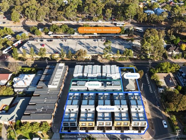 Townhouse for sale in Horseshoe Creek, South Australia
