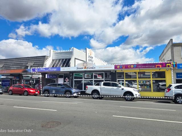 Retail for sale in Launceston, Tasmania
