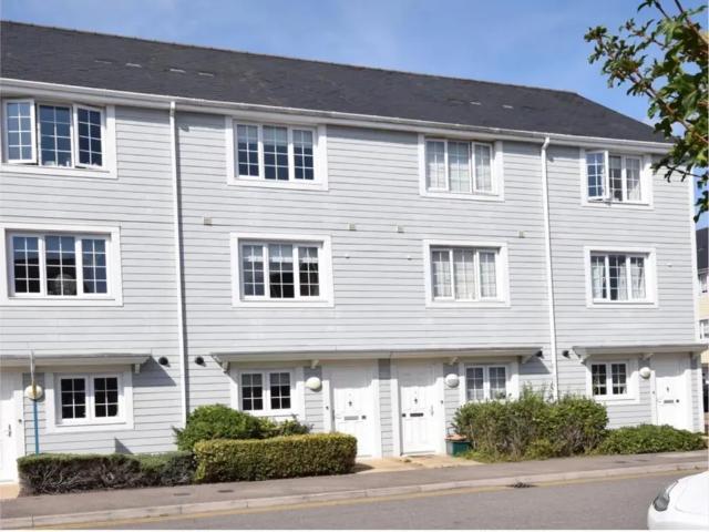 House for rent in Snodland, Bourne Vale