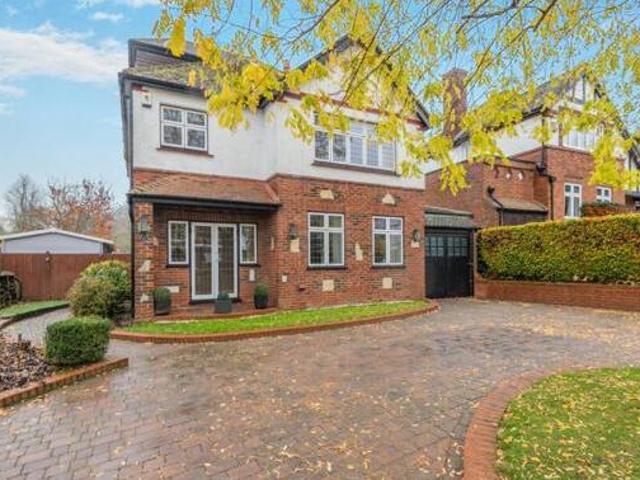 House for sale in Rochester, Kent