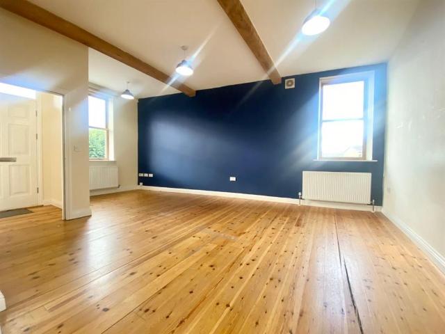 Apartment for rent in South Yorkshire