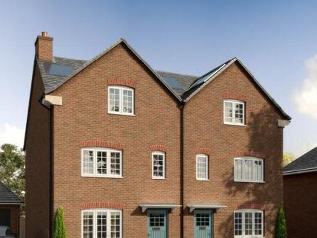 House for sale in Lyons, Greater London