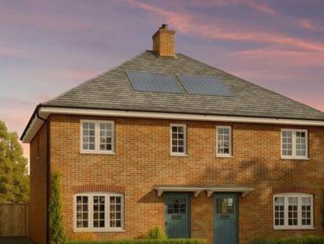 House for sale in Lyons, Greater London