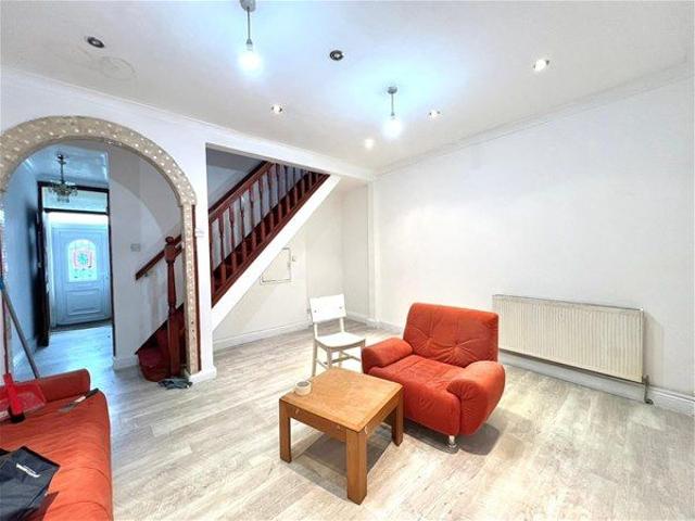 House for rent in Higham Hill, Greater London
