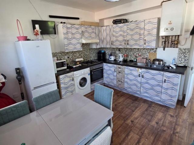 Apartment for rent in Higham Hill, Greater London