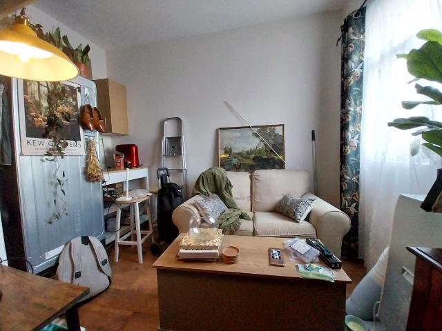 Studio for rent in Higham Hill, Greater London