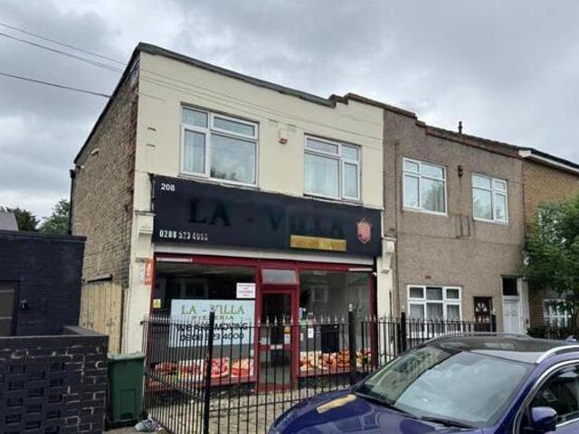 House for rent in Lyons, Greater London