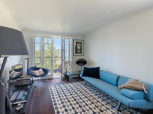 Apartment for rent in London Borough of Hammersmith and Fulham, Greater London