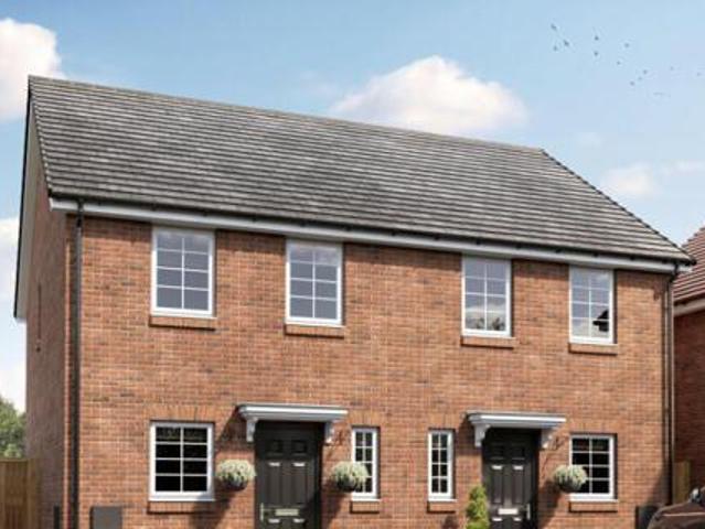 House for sale in Camp Hill, Warwickshire