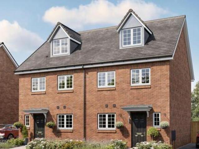 House for sale in Camp Hill, Warwickshire