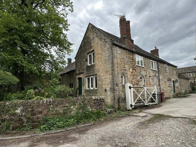 House for rent in Shirland and Higham CP, Brackenfield