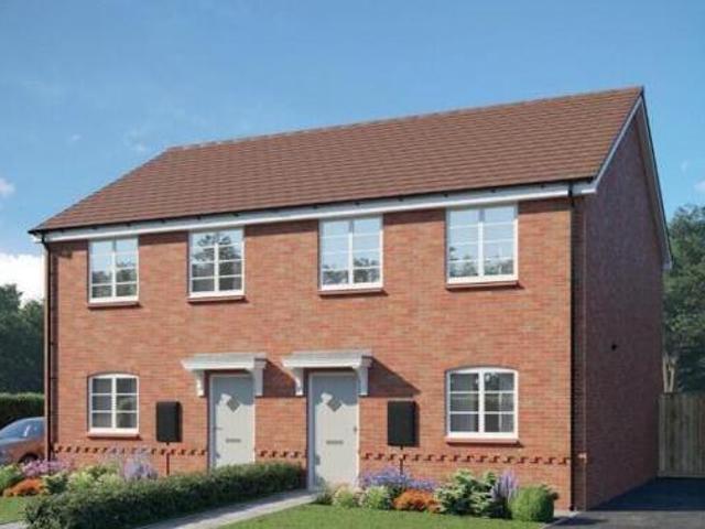 House for sale in Camp Hill, Warwickshire