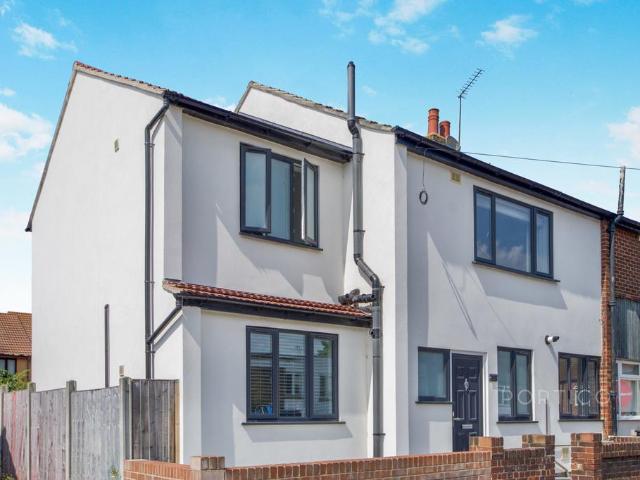 House for rent in Higham Hill, Greater London