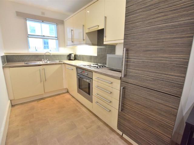 Apartment for rent in Haymarket, Tyne And Wear