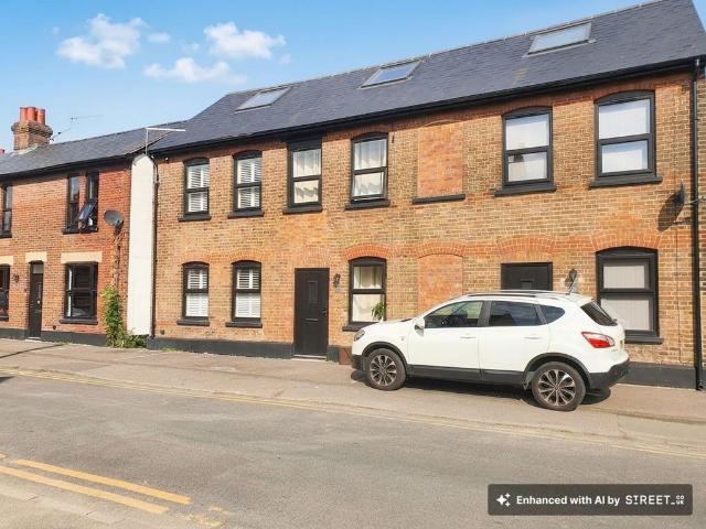 House for rent in Chesham