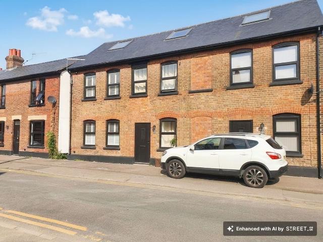House for rent in Chesham