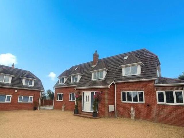 House for sale in Rochester, Kent